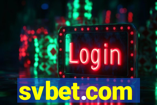 svbet.com