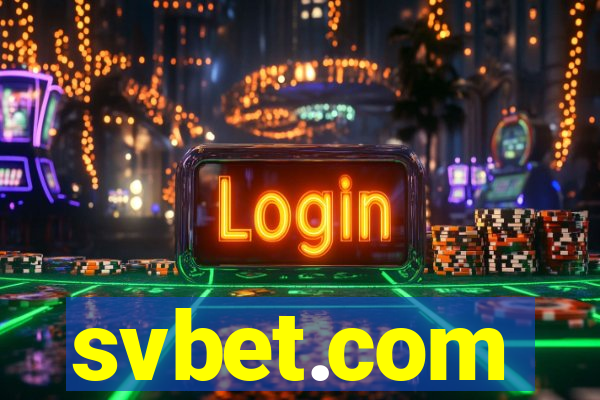 svbet.com