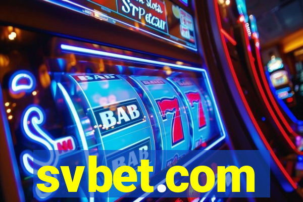 svbet.com