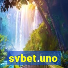 svbet.uno