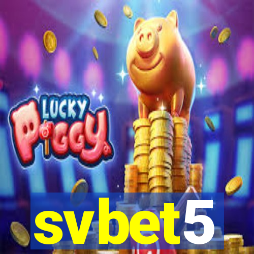 svbet5