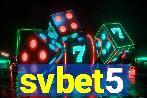 svbet5