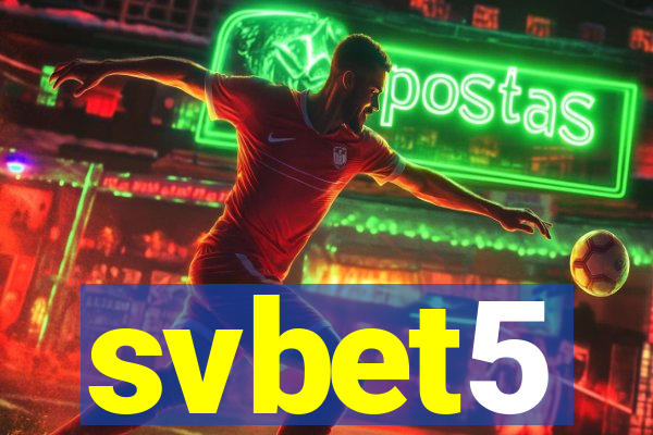 svbet5