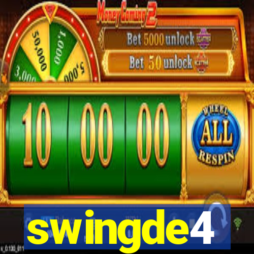 swingde4