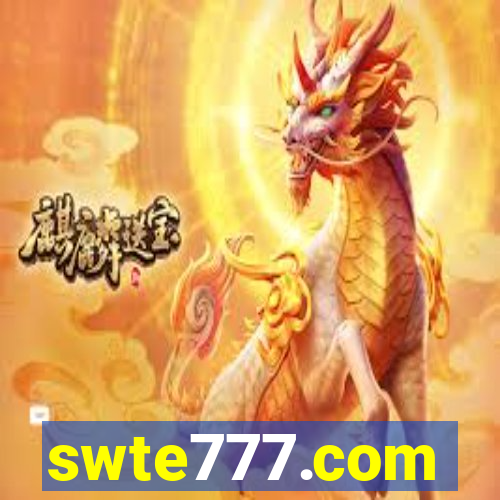 swte777.com