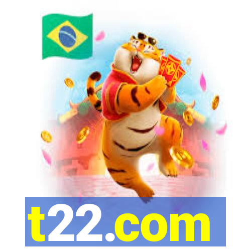 t22.com