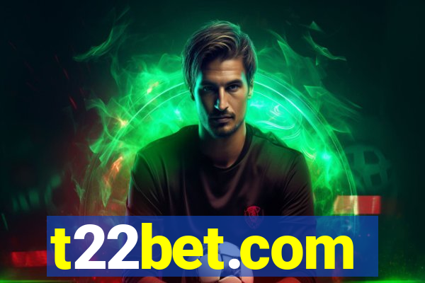 t22bet.com