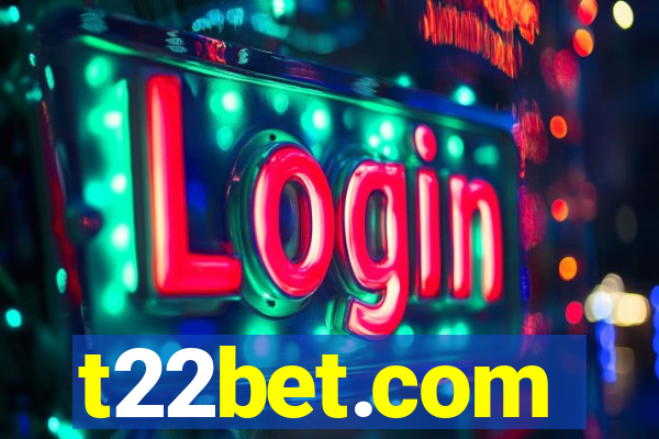 t22bet.com