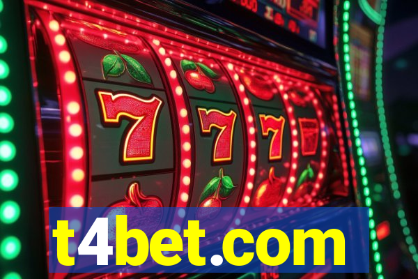 t4bet.com