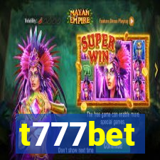 t777bet