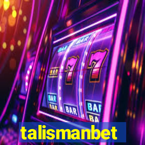 talismanbet