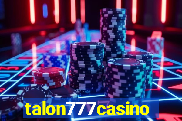 talon777casino