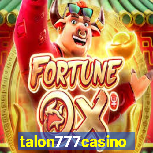 talon777casino