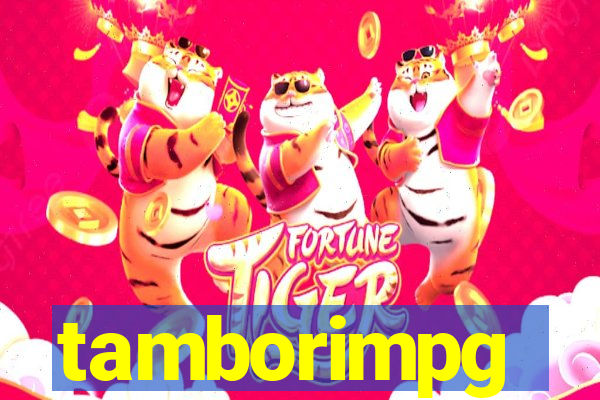 tamborimpg