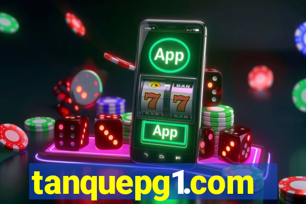 tanquepg1.com