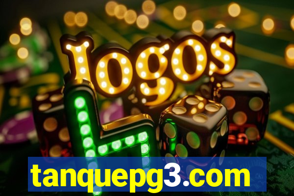 tanquepg3.com