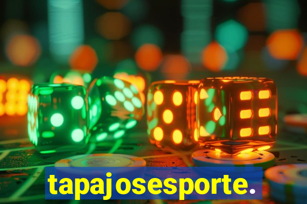 tapajosesporte.com