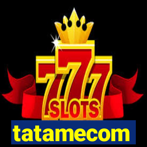 tatamecom