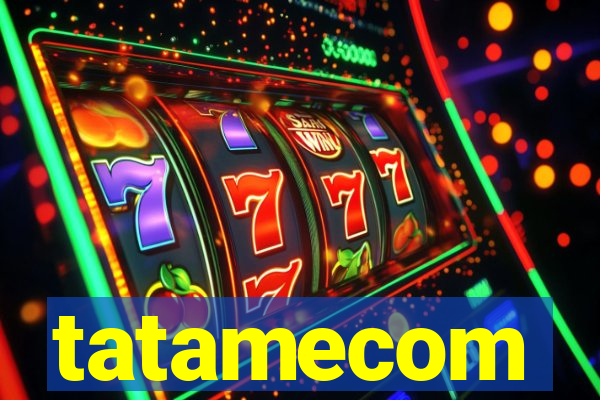 tatamecom