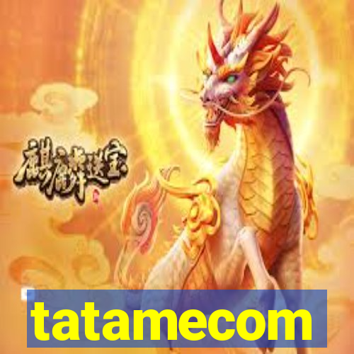 tatamecom