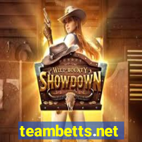 teambetts.net