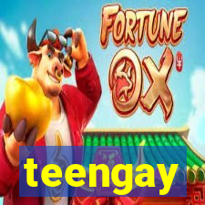 teengay