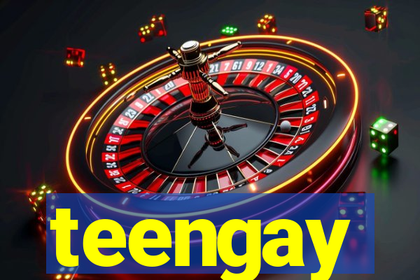 teengay