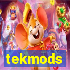 tekmods