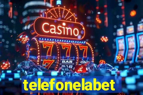 telefonelabet