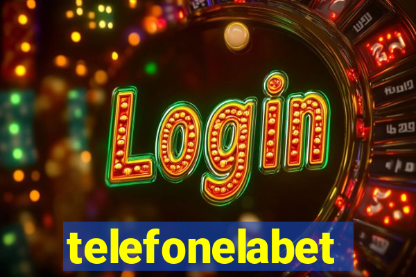 telefonelabet