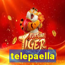 telepaella