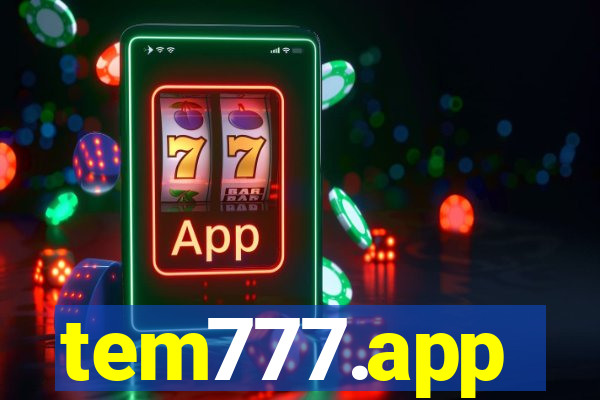 tem777.app