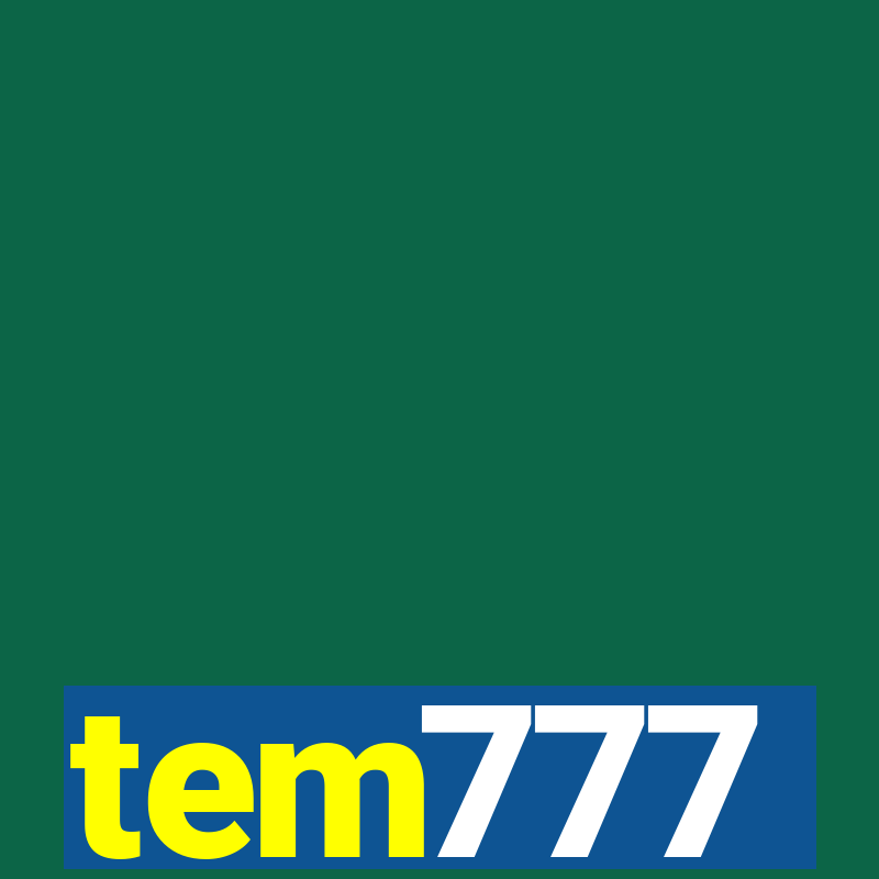 tem777