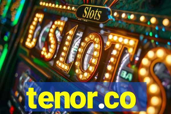 tenor.co