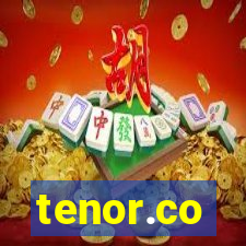 tenor.co