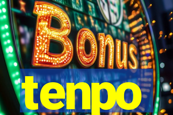 tenpo