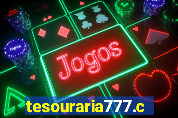 tesouraria777.com