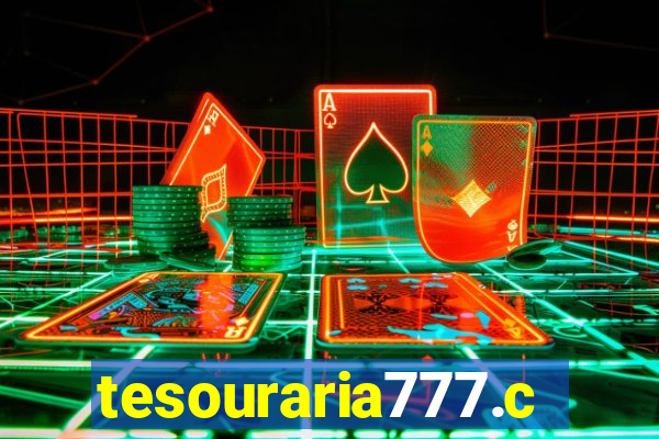 tesouraria777.com