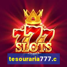 tesouraria777.com