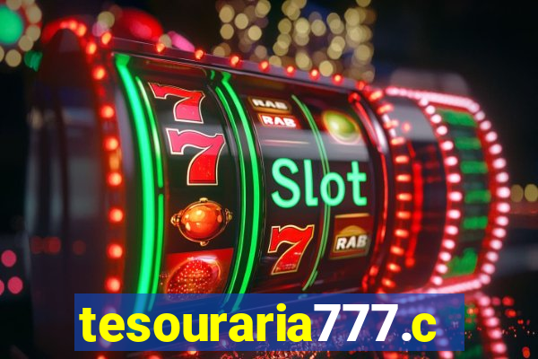 tesouraria777.com