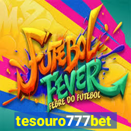 tesouro777bet