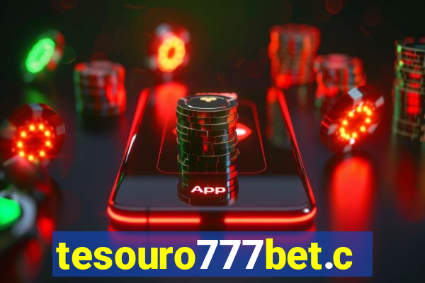 tesouro777bet.com