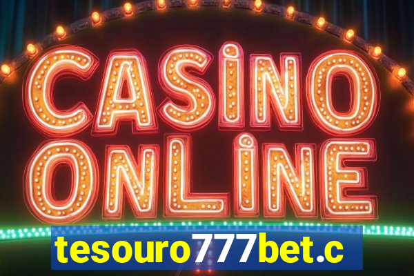 tesouro777bet.com