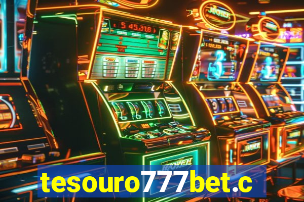 tesouro777bet.com