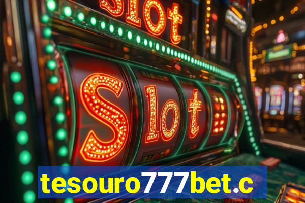 tesouro777bet.com