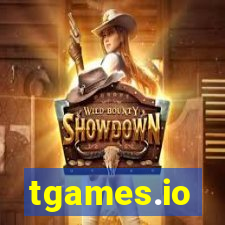 tgames.io