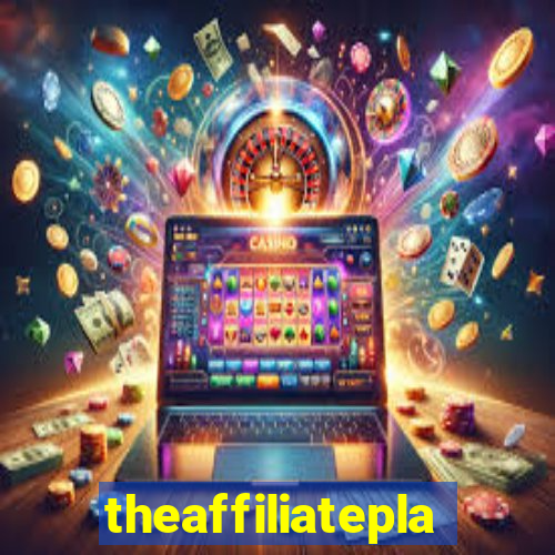 theaffiliateplatform.com