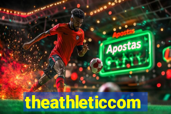 theathleticcom