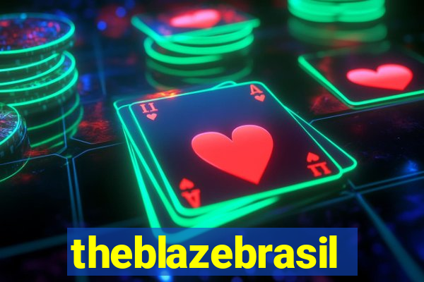 theblazebrasil