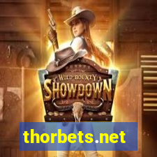 thorbets.net